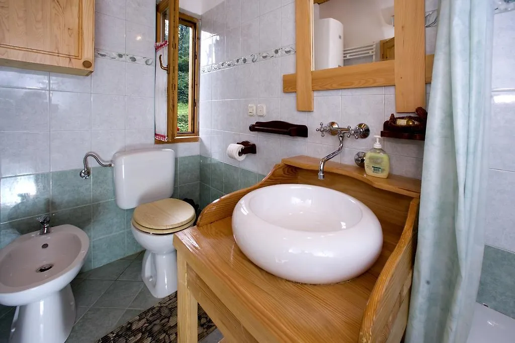 Holiday House Sobol Kuzelj Croatia