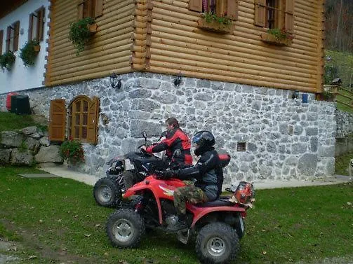 Holiday House Sobol Kuzelj 0*,  Croatia