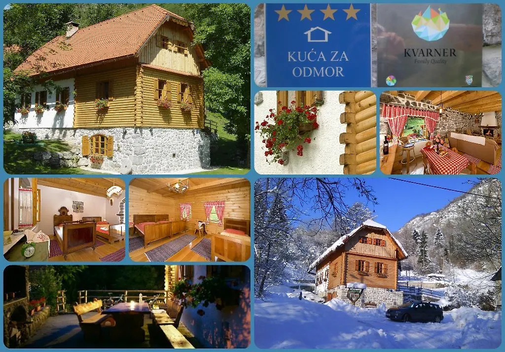 Holiday House Sobol Kuzelj 0*,