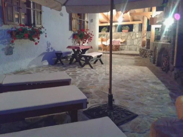 Holiday home Holiday House Sobol Kuzelj Croatia