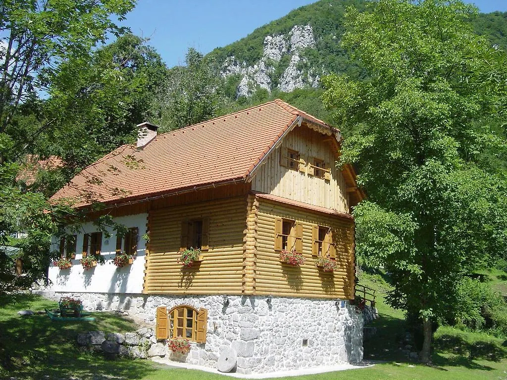 Holiday House Sobol Kuzelj 0*,  Croatia
