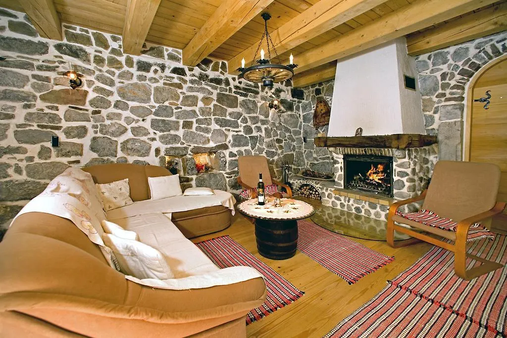 Holiday House Sobol Kuzelj Croatia