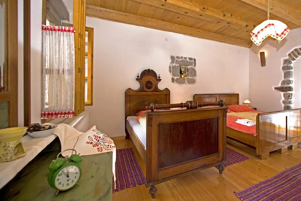 Holiday House Sobol Kuzelj 0*,  Croatia