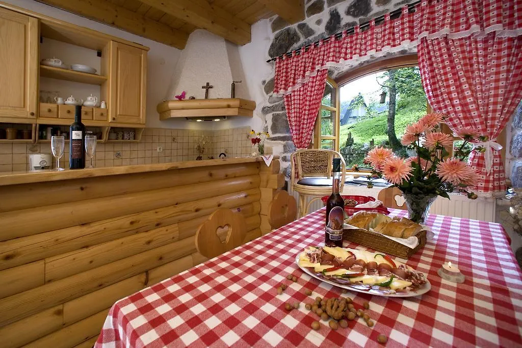 Holiday House Sobol Kuzelj