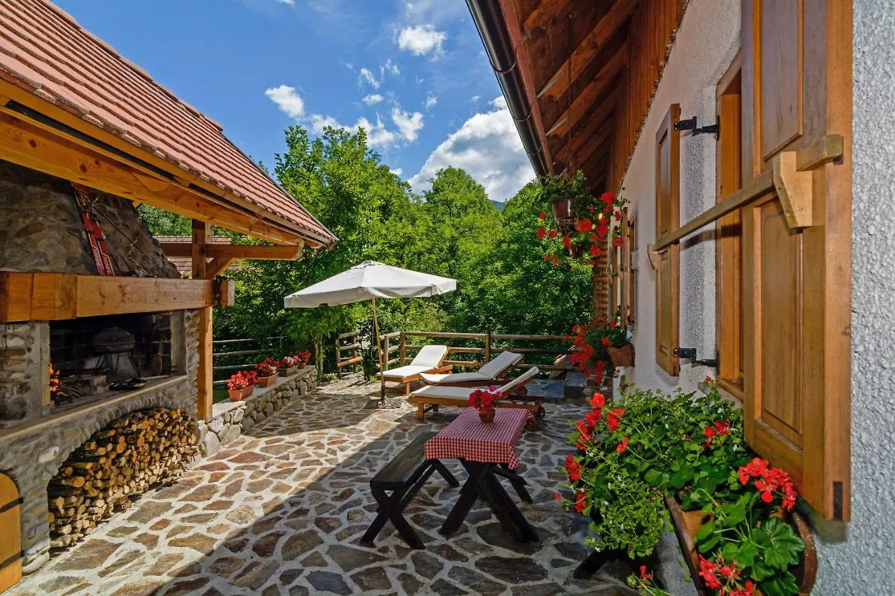 Holiday House Sobol Kuzelj