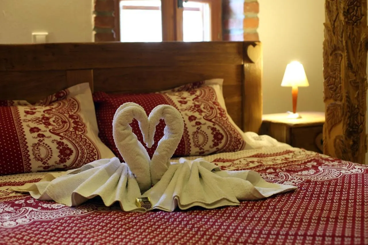 Holiday House Sobol Kuzelj Croatia